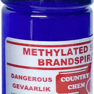 Country Chem Methylated Spirits